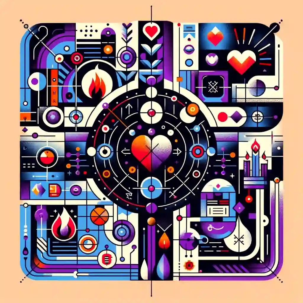 Ashtakoot Milan (Cosmic Library)