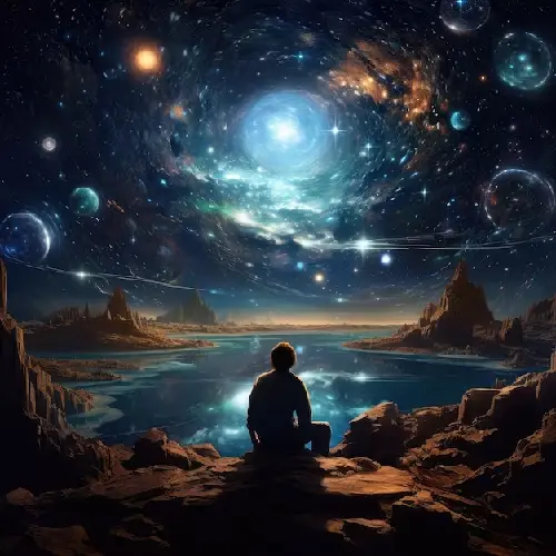 Astro Nodes