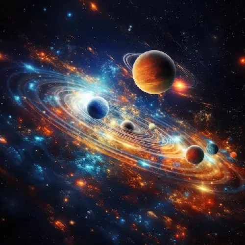 Benefic Malefic Planets