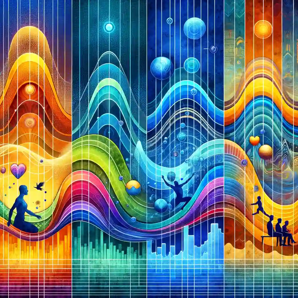 Biorhythm (Cosmic Library)