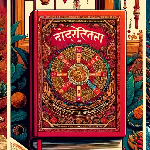 Lal Kitab Planets