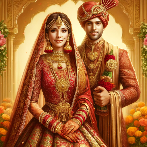 Marriage Compatability