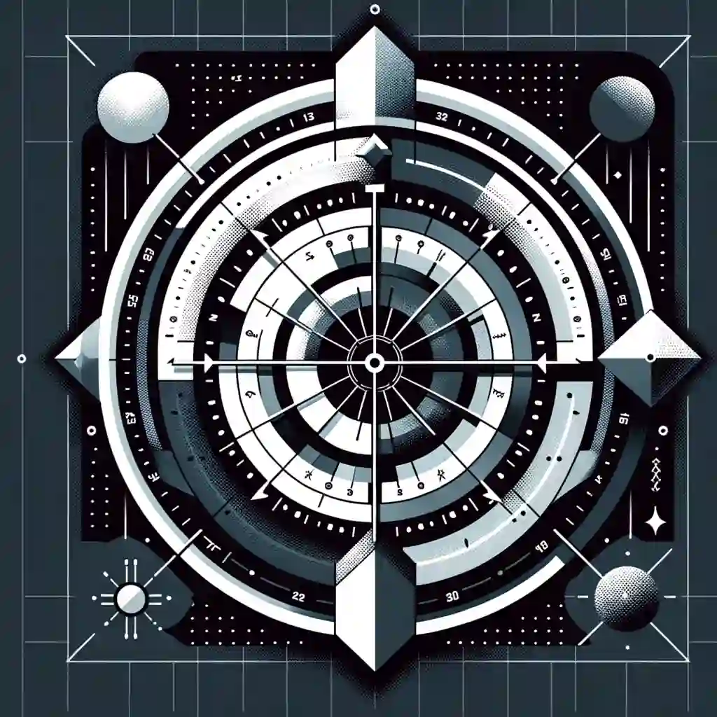 Navamsa D9 (Cosmic Library)