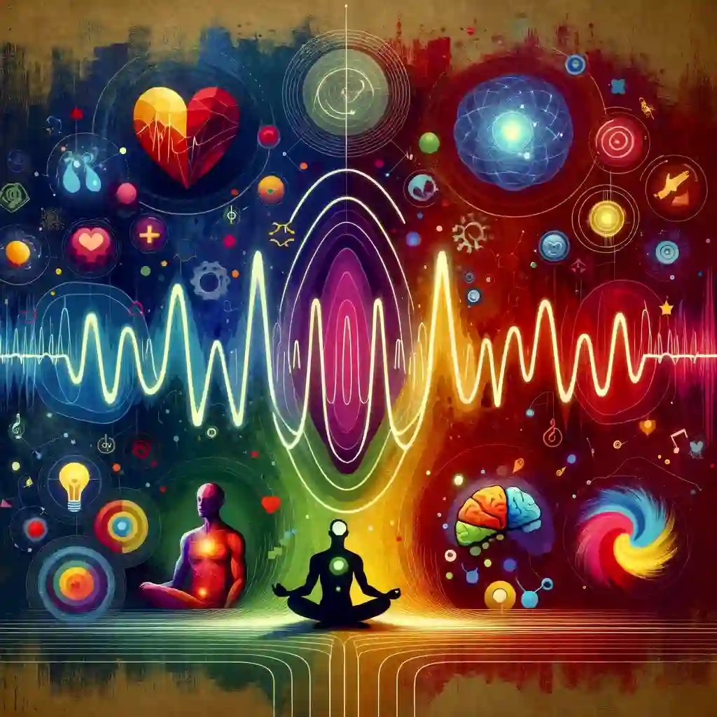 Physical, Emotional, and Intellectual Biorhythms (Cosmic Library)
