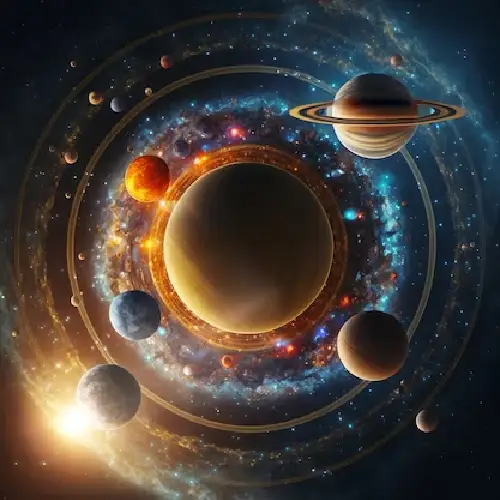Planetary Aspects