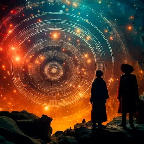 Predictive Astrology
