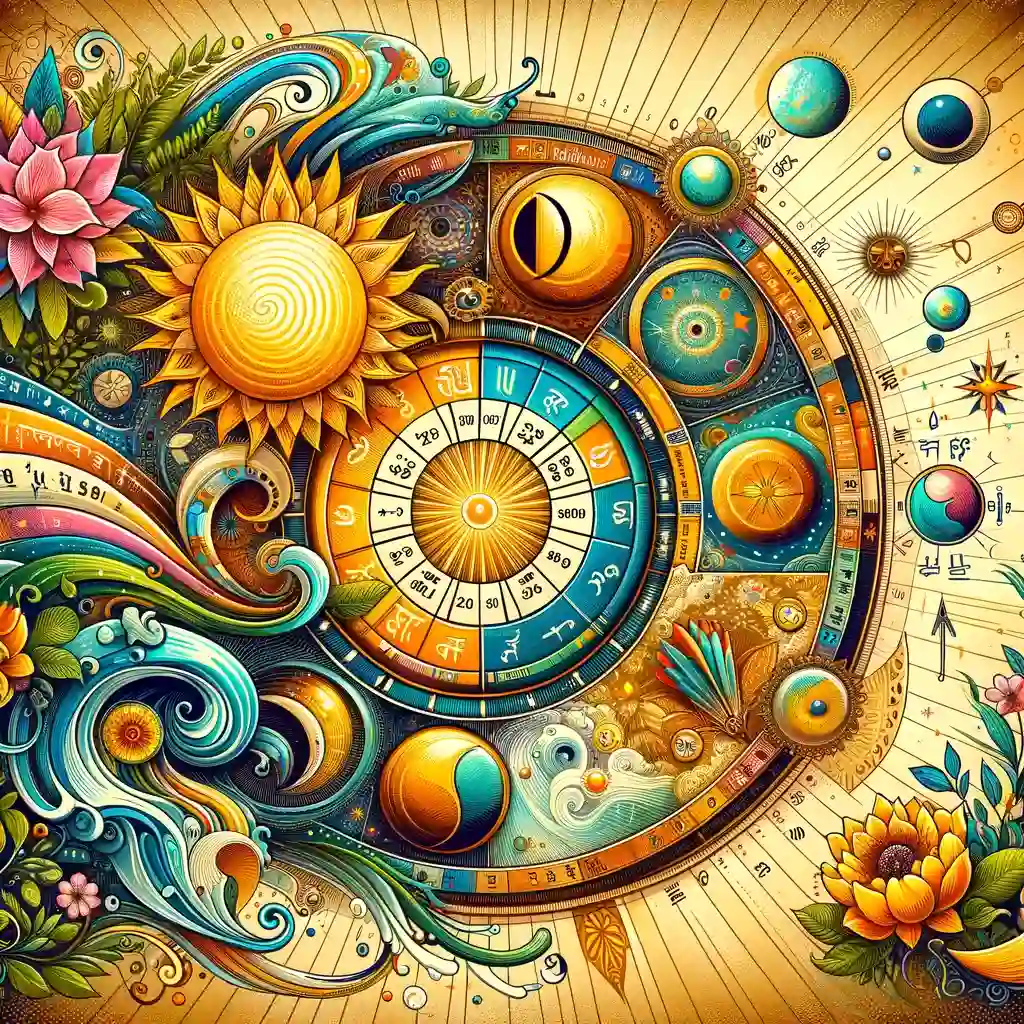 Varshaphal (Cosmic Library)