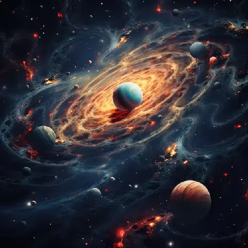 Vedic Transits