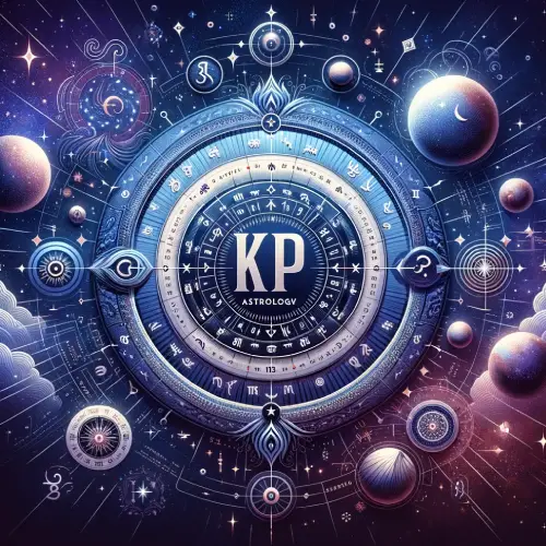 What is Kp Astrology?