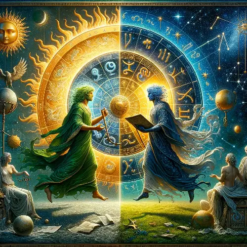 Zodiac Systems