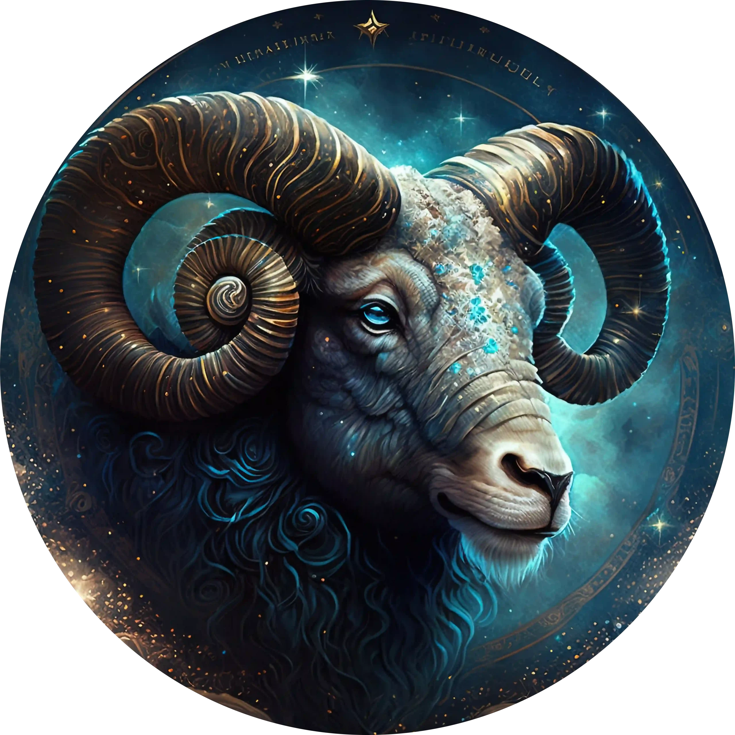 Aries Daily Horoscope