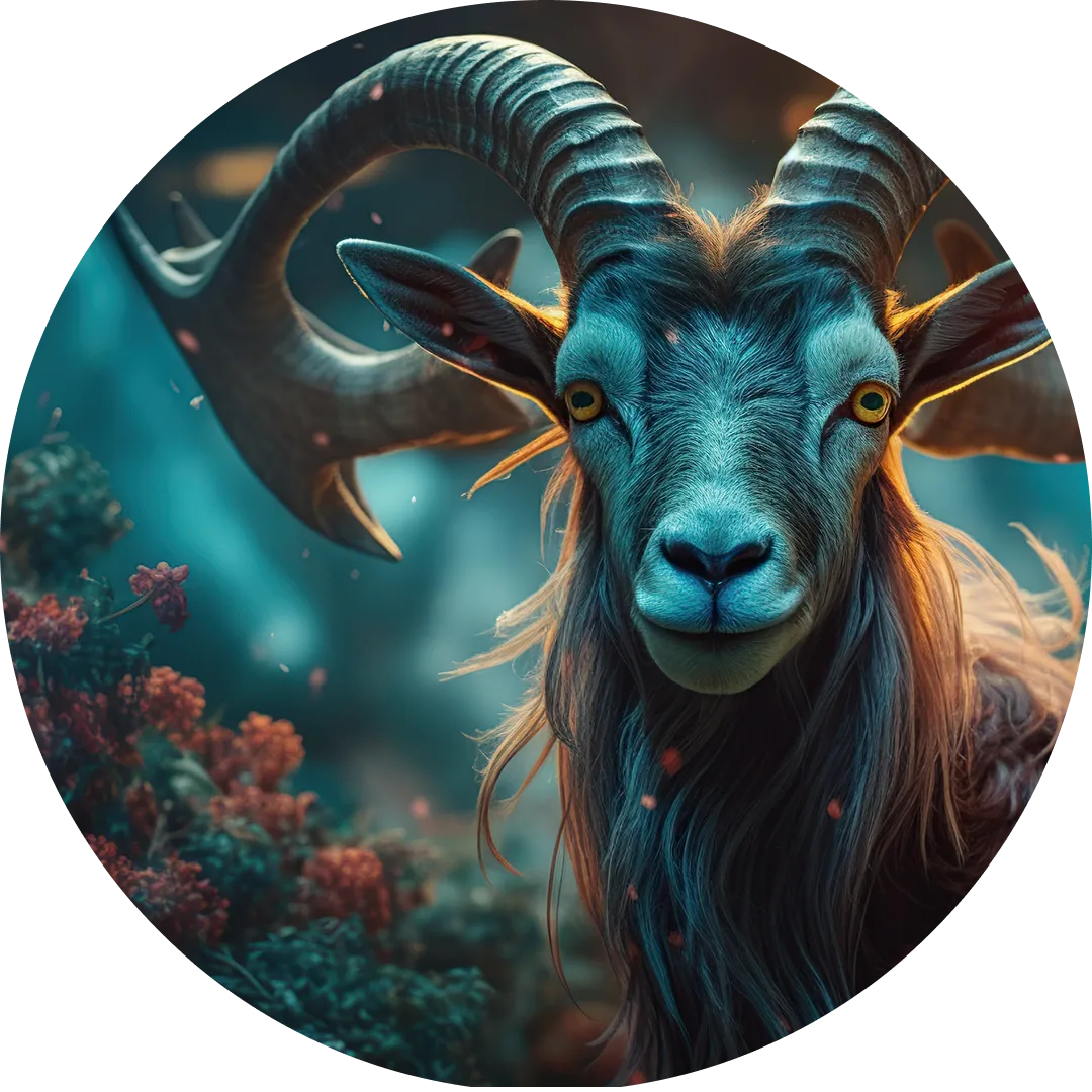 Capricorn Daily Horoscope