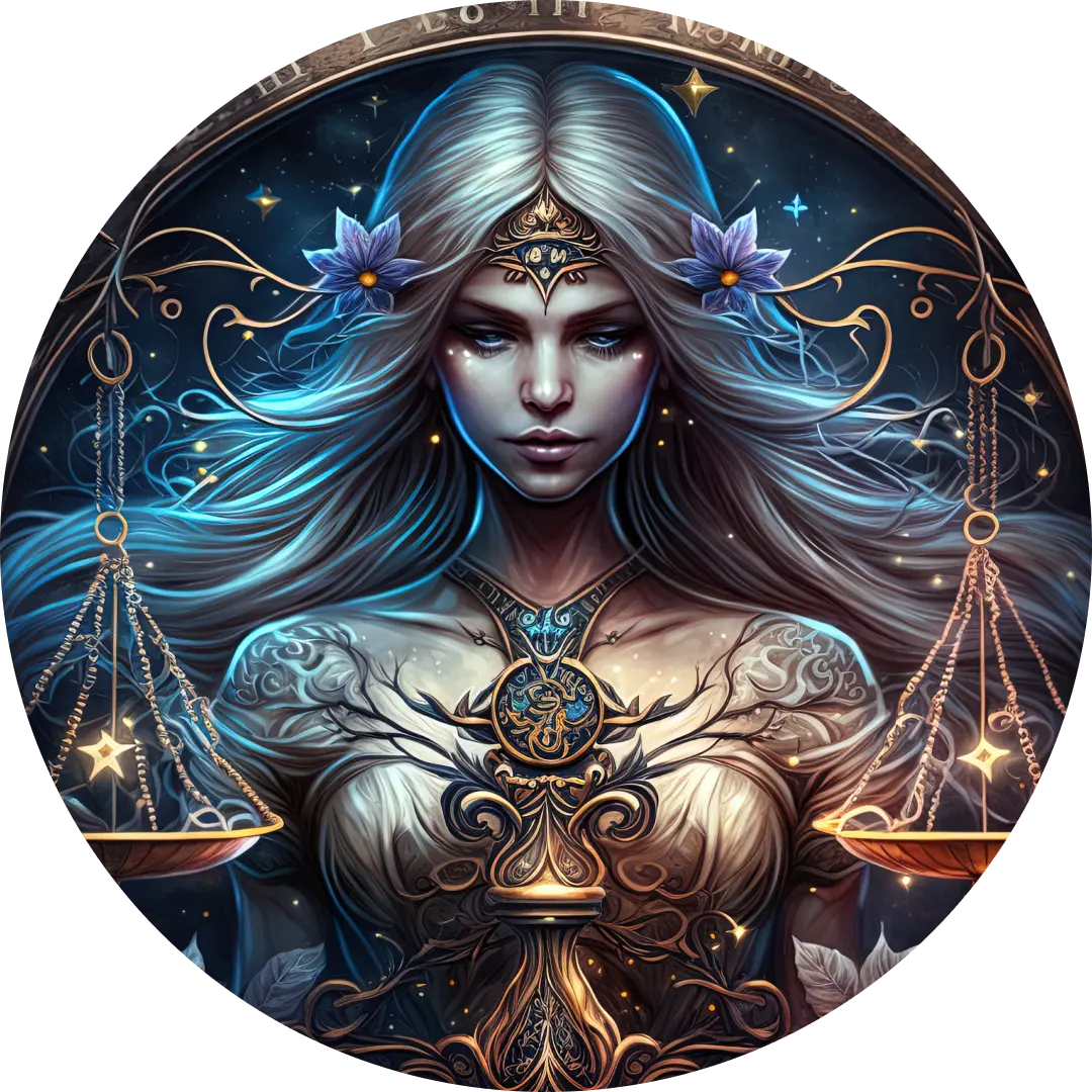 Libra Daily Horoscope
