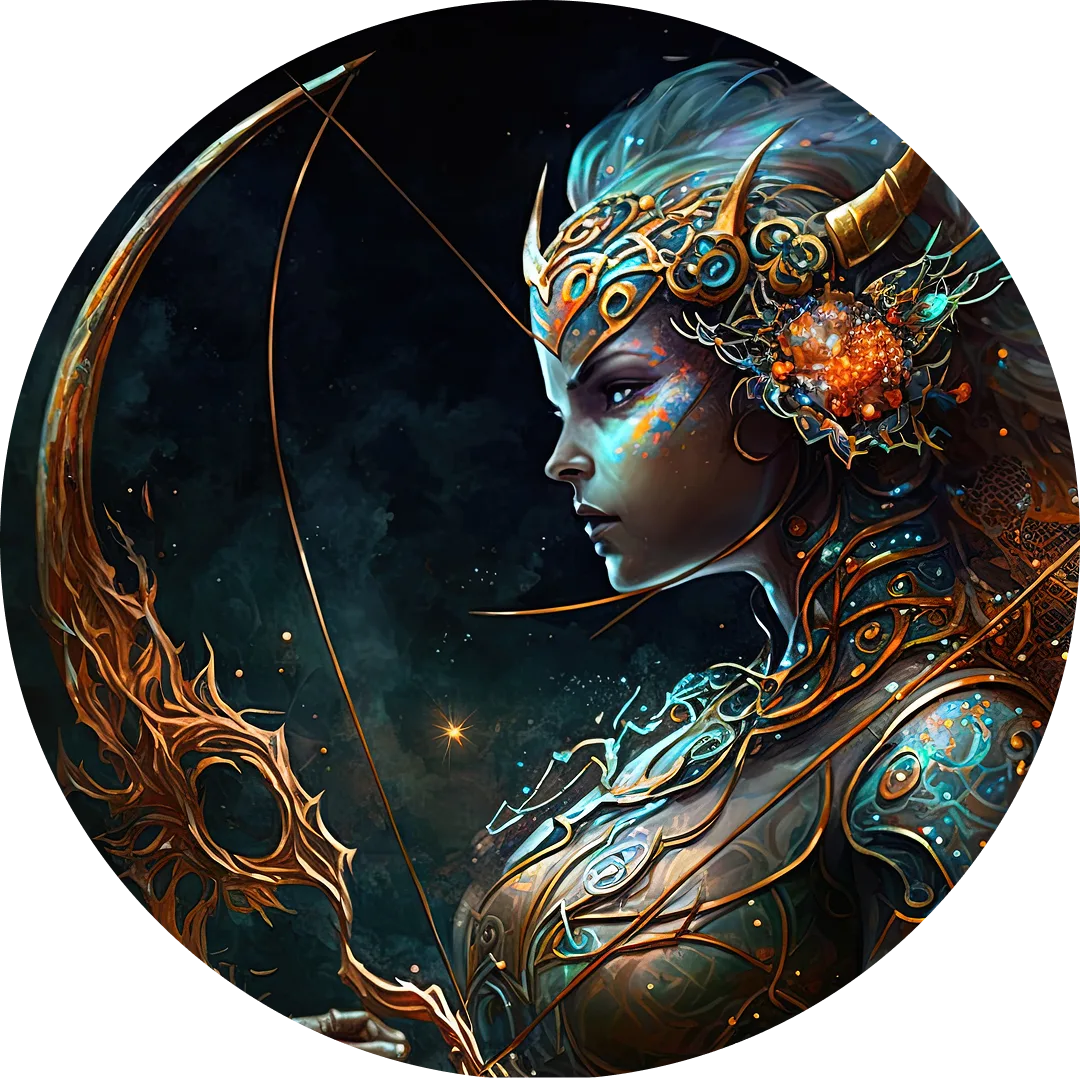 Sagittarius Daily Horoscope