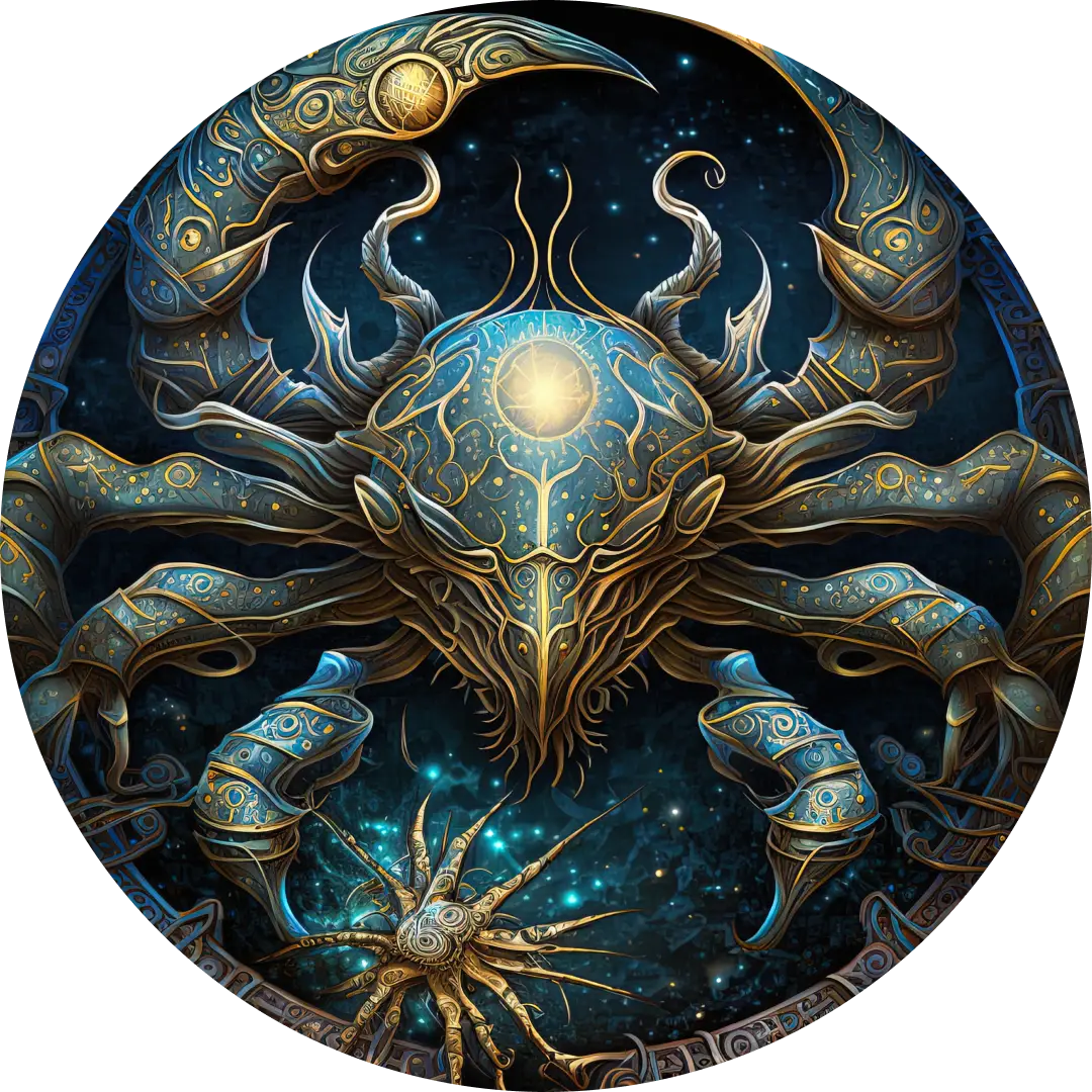 Cancer Daily Horoscope