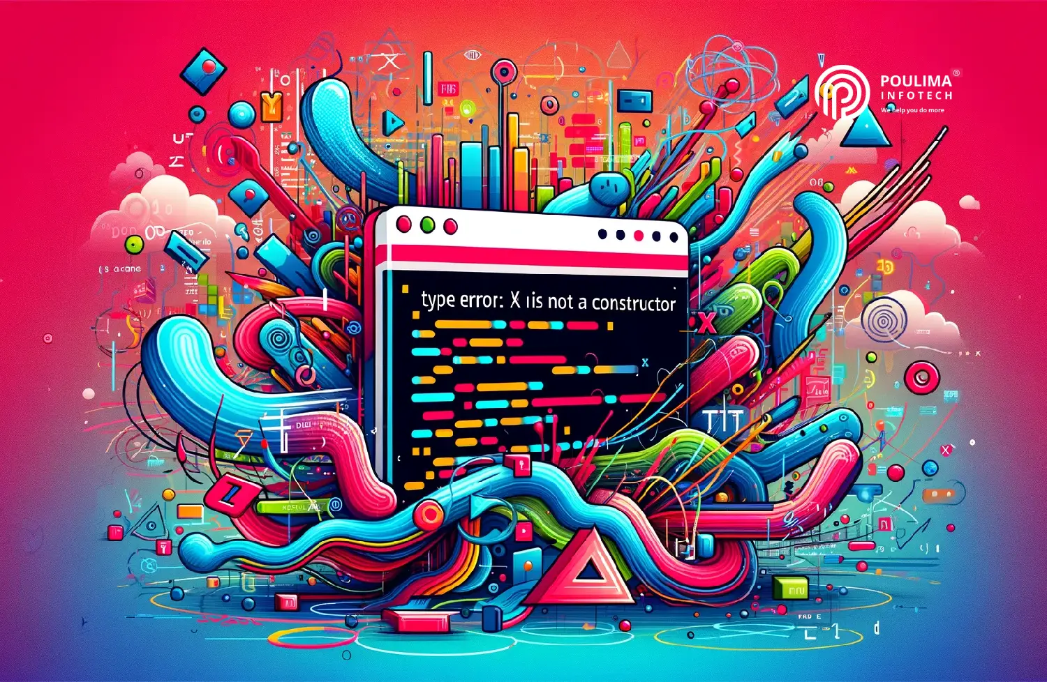 NodeJS TypeError: X is not a constructor - Poulima Infotech | Poulima ...